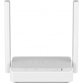 Интернет-центр с модемом KEENETIC VDSL2/ADSL2+, Mesh Wi-Fi N300