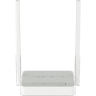 Маршрутизатор KEENETIC SPRINTER гигабитный интернет-центр с Mesh Wi-Fi 6 AX3000, 4-портовым Smart-коммутатором и переключателем режима роутер/ретранслятор 1000788701