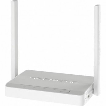 Wi-Fi роутер KEENETIC DSL KN-2010