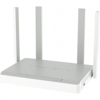 Wi-Fi роутер KEENETIC HOPPER KN-3810