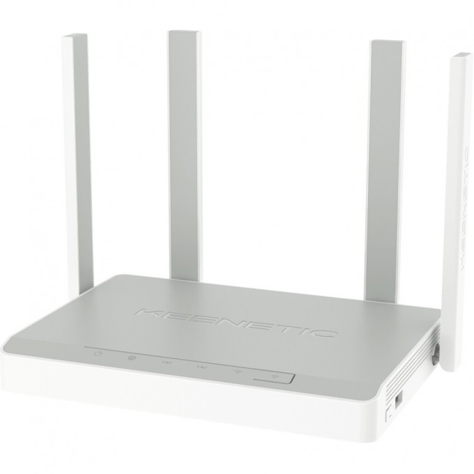 Wi-Fi роутер KEENETIC HOPPER KN-3810 1000671399