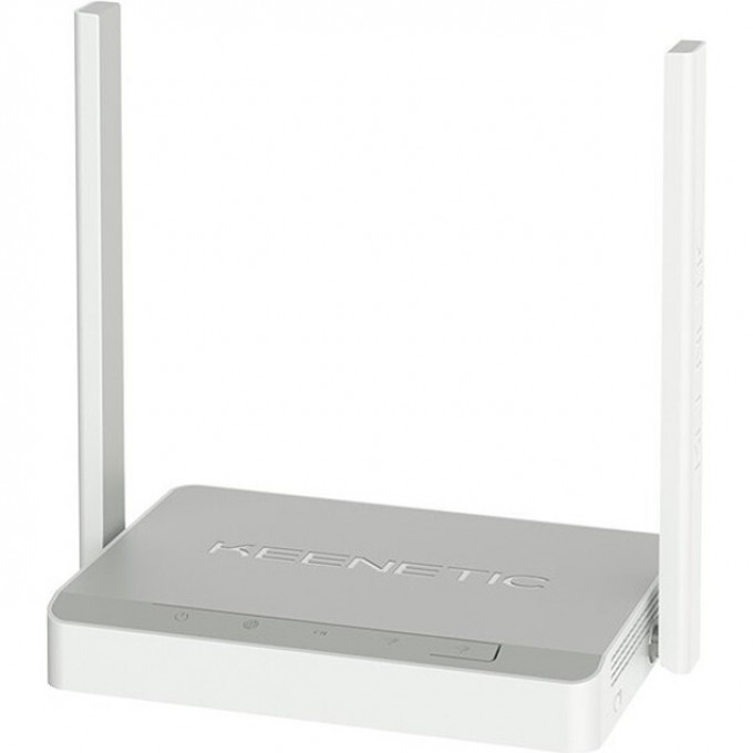 Wi-Fi роутер KEENETIC LITE KN-1311 66091. Купить Wi-Fi роутер на .