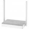 Wi-Fi роутер KEENETIC OMNI KN-1410 61595