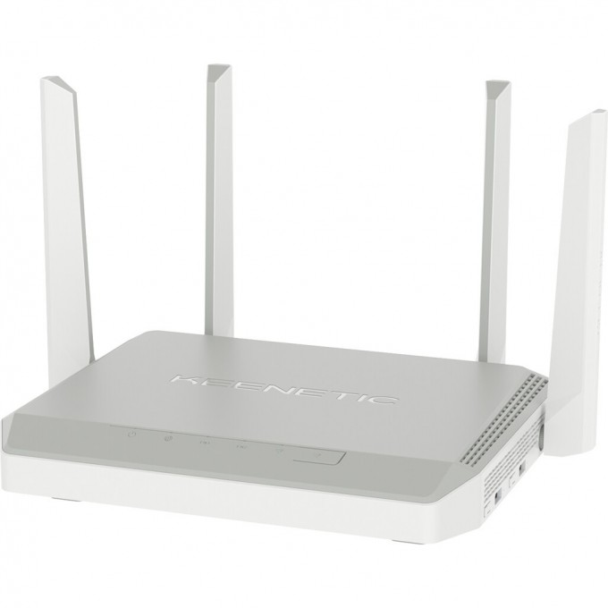 Wi-Fi роутер KEENETIC PEAK KN-2710 1000616177